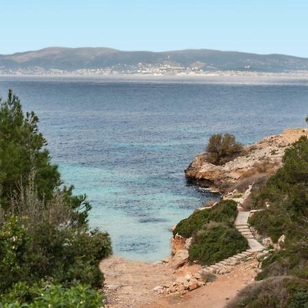 Can Ferro Cala Blava  Esterno foto